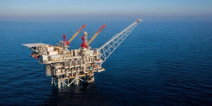Kατέπλευσε χθες βράδυ το Stena Ice Max της ExxonMobil στο τεμάχιο 10 της κυπριακής ΑΟΖ